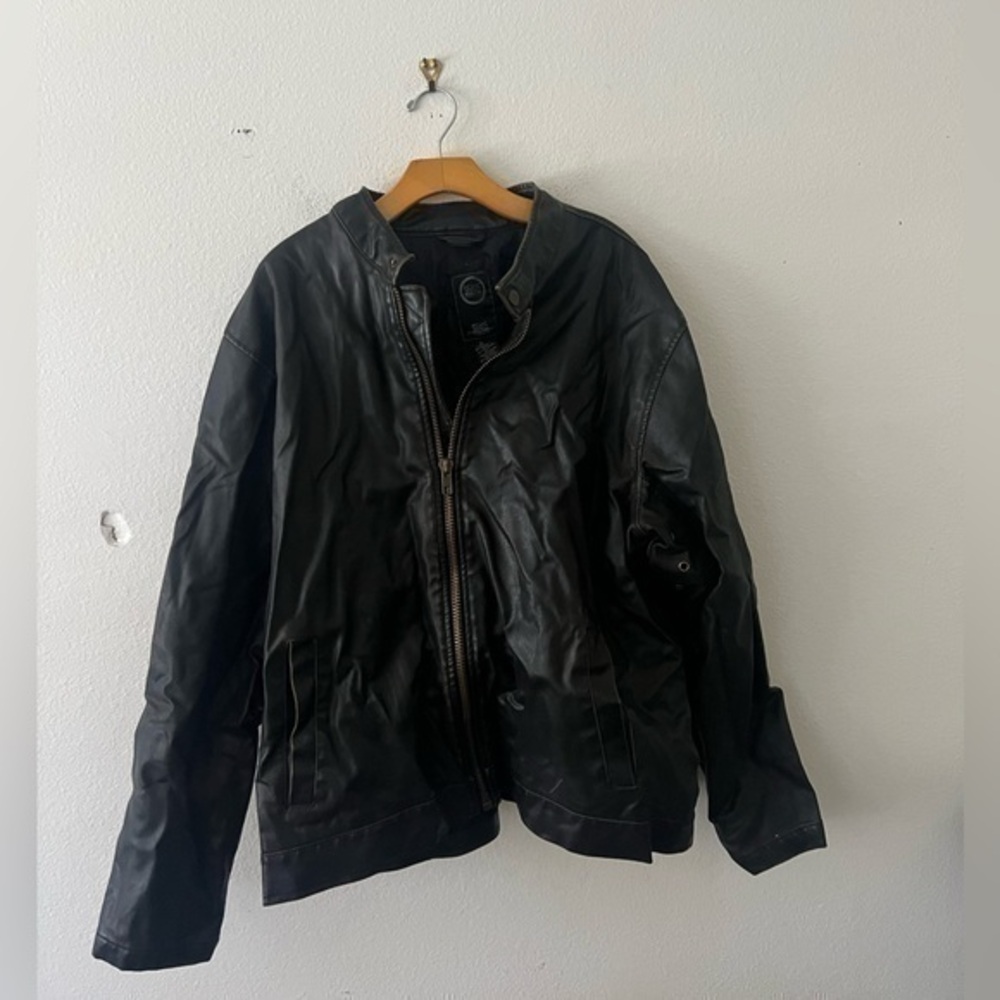 SF 415 Jacket Size XL